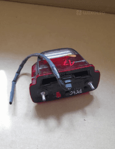 Honda CBR 600RR PC40 LAMPA TYLNA 3