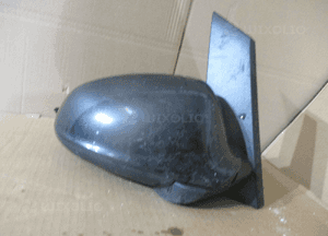 Lusterko prawe przód opel astra j iv 5 pin 8