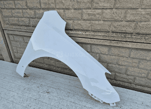 HYUNDAI I30 i30 10 -13 BŁOTNIK PRAWY PRZEDNI 2