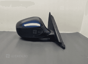 Bmw E90 E91 lusterko prawe 5PIN lift lci uk 2
