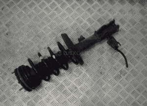 AMORTYZATOR LEWY PRZEDNI PEUGEOT 508 2.0 HDI 1