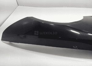 Błotnik prawy przód przedni bmw Z4 E85 2002-2006 5