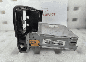 Skoda citigo radio cd 1ST035156G 4