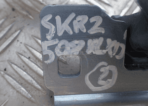 Zawiasy klapy peugeot 508 sw 9687860480 9687860380 komplet klxd radom 3