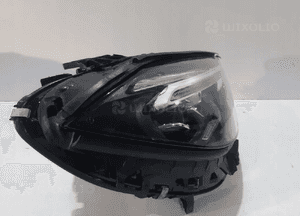 Mercedes W206 Lampa LED High Performance R - 13159 2