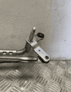 Mechanizm silnik wycieraczek arkana 288006178R org 2