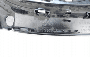 NISSAN QASHQAI II J11 2013- ATRAPA GRILLA ZDERZAKA PRZÓD 9