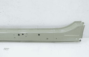 Próg poszycie lewe vw tiguan ii lift 5NL809377B 4
