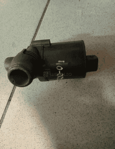 dodatkowa pompa wody bmw e 60 6917700 2