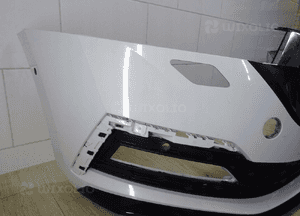 ZDERZAK przód PRZEDNI octavia 4 5e3 3