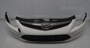 Zderzak przedni hyundai I30 lift tcw 2011 7