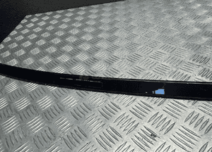 Bmw F10 listwa dachowa lewa 7203127 3