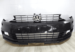 Vw touran iii 5TA zderzak pdc spryski 5TA807221 al 1