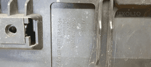 Spoiler lotka klapy bagażnika BMW E91 7167176 7143263 9