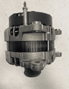 VW AUDI SKODA SEAT 2.0 TDI ALTERNATOR 180A NOWY ORYGINAŁ 8