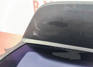 BMW OE Licznik Zegary Prędkościomierz 62105A9E046 5A9E046 3