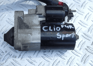 ROZRUSZNIK 0001106012 RENAULT CLIO II 2.0 16V F4R