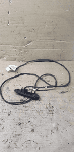 Mikrostyk drzwi przesuwnych Citroen Jumper instalacja 1347889080 1