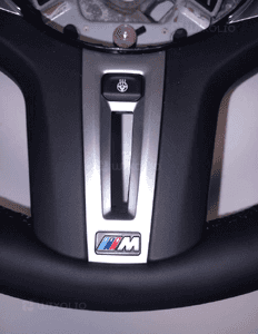 Bmw 5 G30 G31 gran turismo G32 X3 G01 X4 G02 X5 G05 kierownica multifunkcyjna nr 2 13