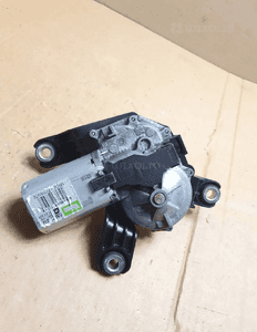 SILNICZEK WYCIERACZKI KLAPY OPEL CORSA D 53027312 3