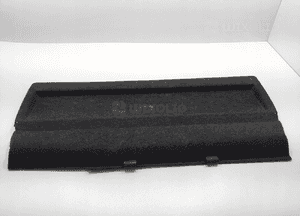 PÓŁKA BAGAŻNIKA TYŁ TYLNA CITROEN NEMO PEUGEOT BIPPER FIAT QUBO 2007-2017 5