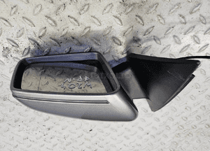 Mercedes c klasa W204 lusterko prawe C792 oryginał europa 7PIN 5
