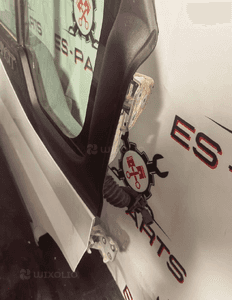 Drzwi prawy przód prawe przednie ford transit MK7 vii 4