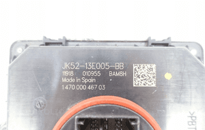 Przetwornica moduł led jaguar land rover 3