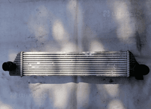 Intercooler Renault Master 3 III Movano 144969388R 1