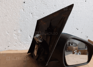 Lusterko prawe ford focus MK2 ii elektryczne G3 5 pin wysyła! 4