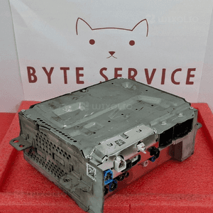 Mercedes-Benz Radio Nawigacja Multimedia NTG7 HIGH ECE A1779004215 3