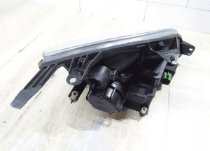 FORD FIESTA MK5 MK6 02- LAMPA PRZÓD LEWA 2s6x-13w030-aj europa LLU 5