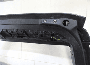 Klapa tył peugeot 308 T9 9800371677 11