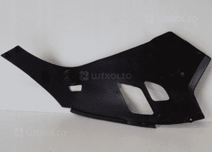 BMW 5 G30/31 Osłona Przedziału silnika L 4285 4