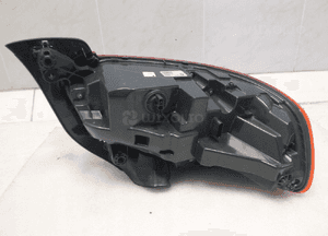 Bmw F22 F23 F87 M2 lampa prawa tylna prawy tył led 10