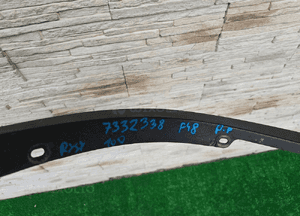 Listwa bmw X1 F48 7332338 2