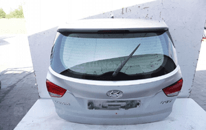 Klapa bagażnika tył hyundai IX35 i rah