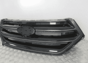 Grill grill atrapa ford edge ii 2 2014-2018 3