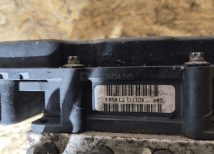 Pompa hamulcowa abs kia ceed i 1 0265800972 6