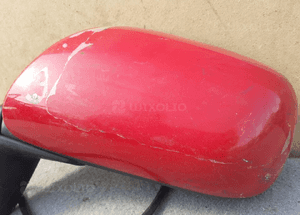 Lusterko elektryczne lewe toyota auris 5 pin 3P0 wysyłka! 2
