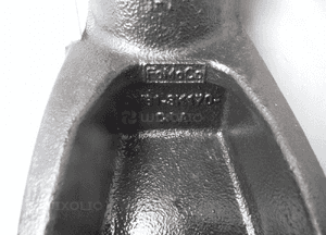 MCPERSON MCPHERON ZWROTNICA PRAWY PRZÓD FORD KUGA MK2 II 2