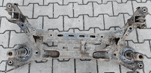 Mazda 6 GH belka wózek kołyska zawieszenia tył tylnego 08-12 2