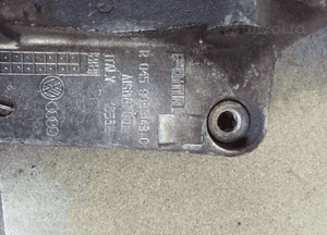 łapa alternatora sharan galaxy 1.9 tdi 045903143c 2