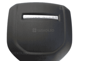RANGE ROVER VELAR L560 SPORT L494 VOGUE L405 AIRBAG PODUSZKA POWIETRZNA KIEROWCY NOWY ORYGINAŁ 1