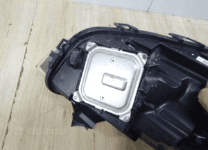 Lampa przód lewa full led renault clio iv lift pure vision 260606098R llu 12
