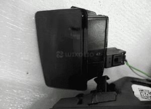 Audi Q5 ii 80A 15 pin lusterko prawe 4