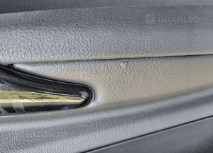 BOCZKI TAPICERKA na drzwi BMW 1 F20 lift LCI 5D 8