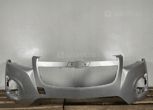 Zderzak przód przedni chevrolet trax 2012- cały 1