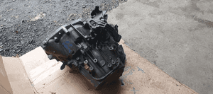 Skrzynia biegów manualna Fiat Scudo Ulysse Jumpy Expert 2.0 HDI 20MB30 4