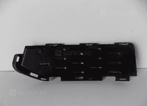 Pokrywa Kratki Wlotu Pow. R BMW 5 G30/G31 - 3860 4